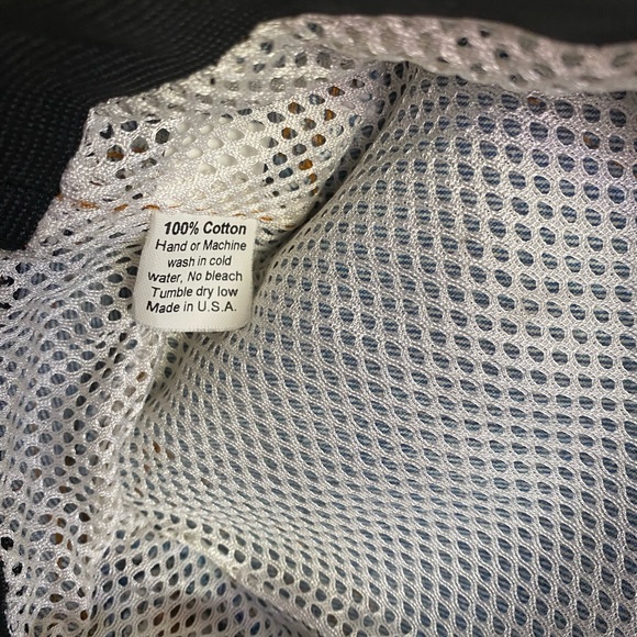 Vintage Levi’s Hat - Picture 7 of 8